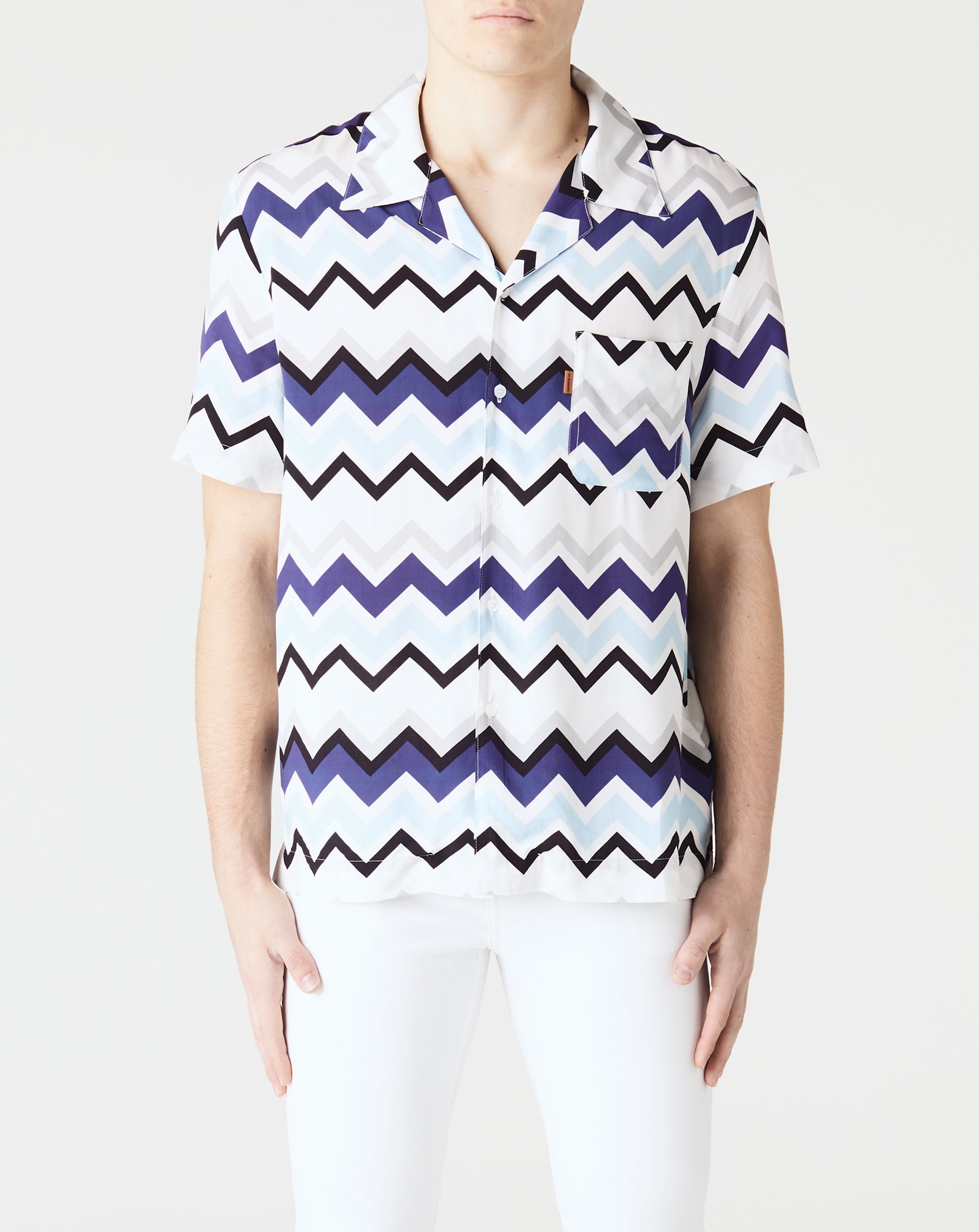 Short Sleeve Shirt
