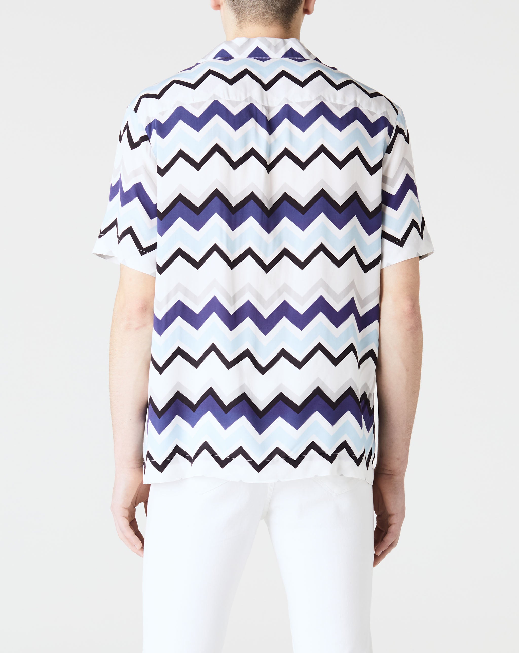 Short Sleeve Shirt