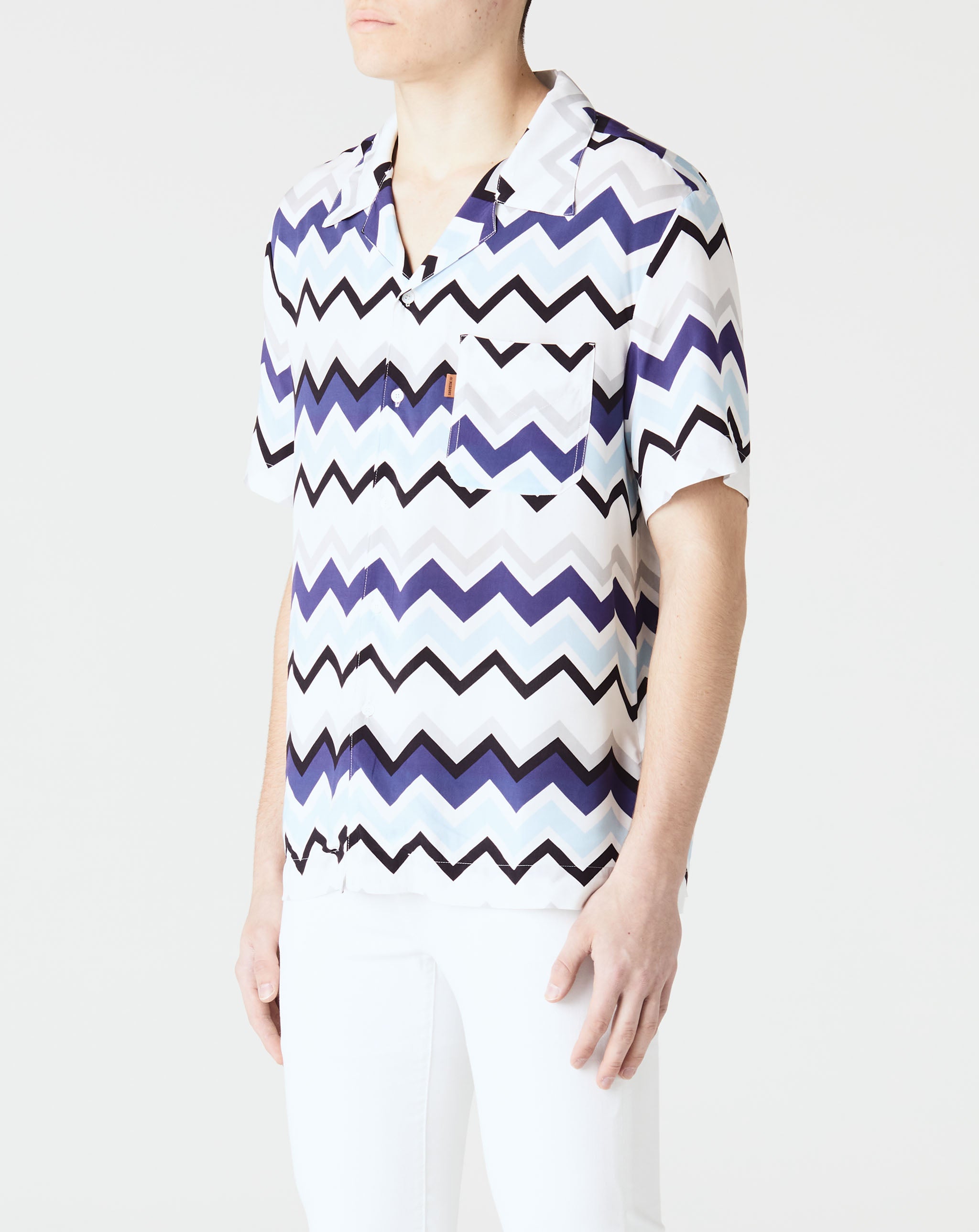 Short Sleeve Shirt