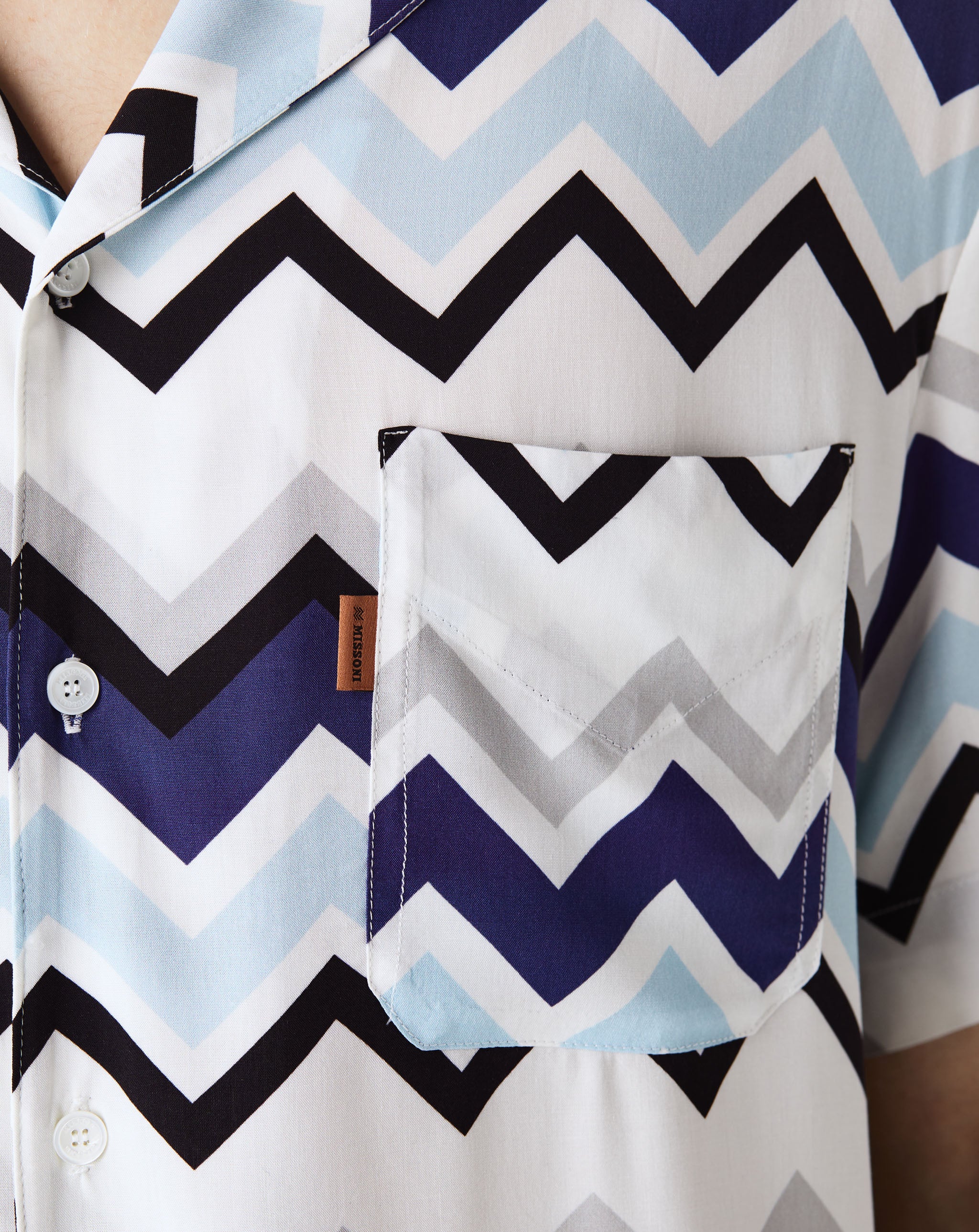 Short Sleeve Shirt
