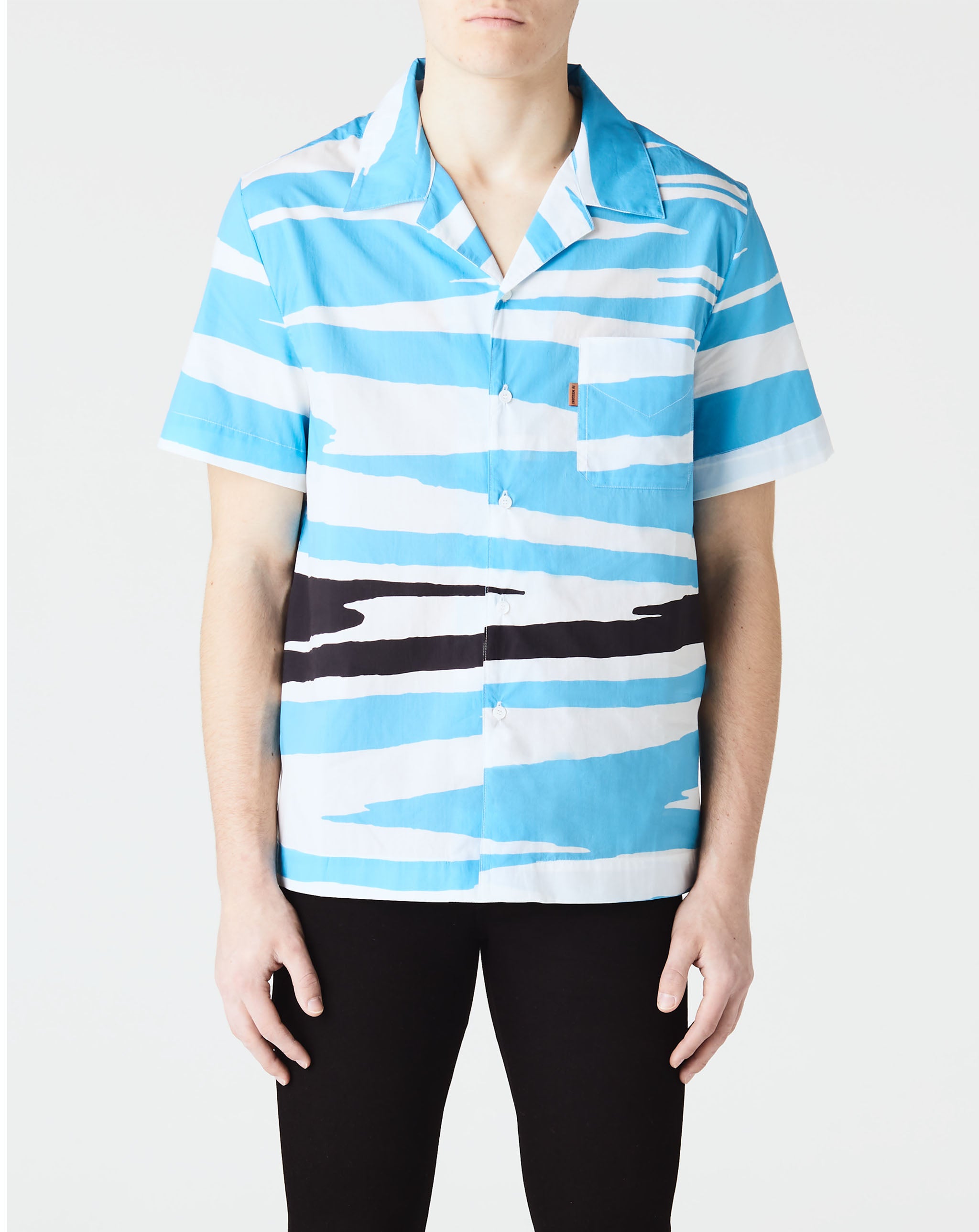 Short Sleeve Shirt
