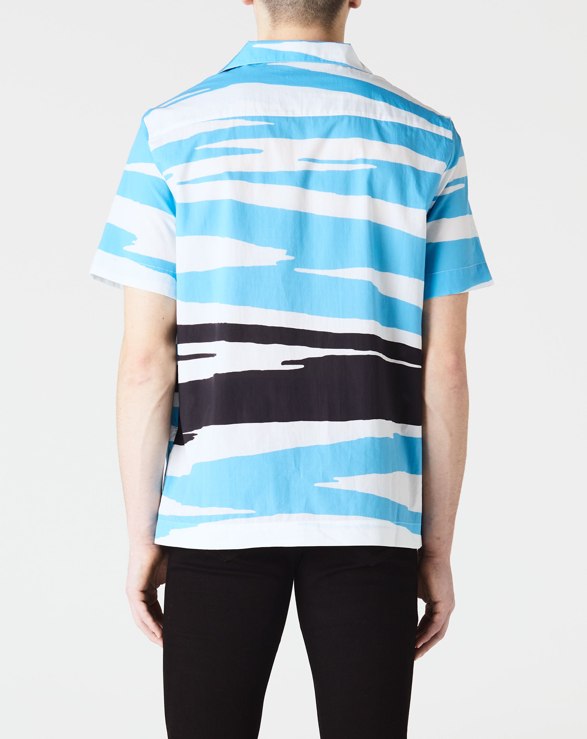 Short Sleeve Shirt