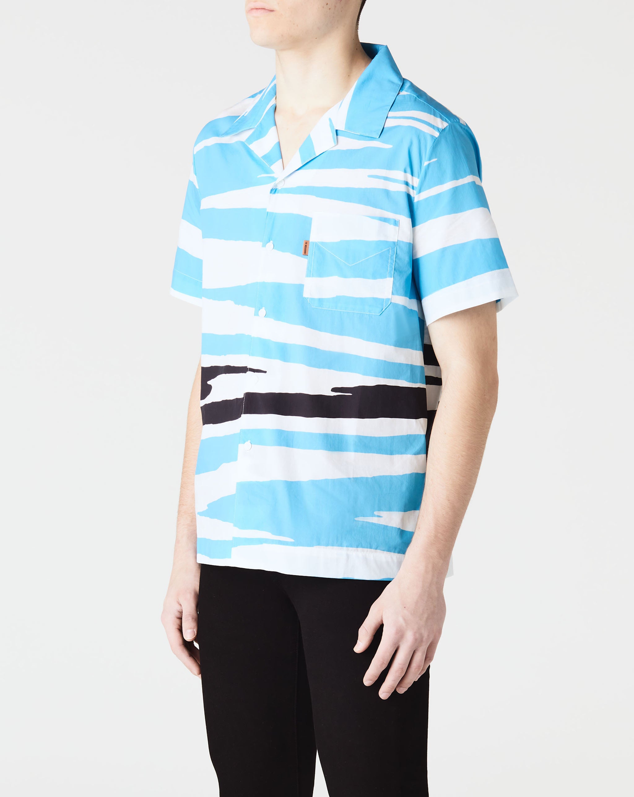 Short Sleeve Shirt