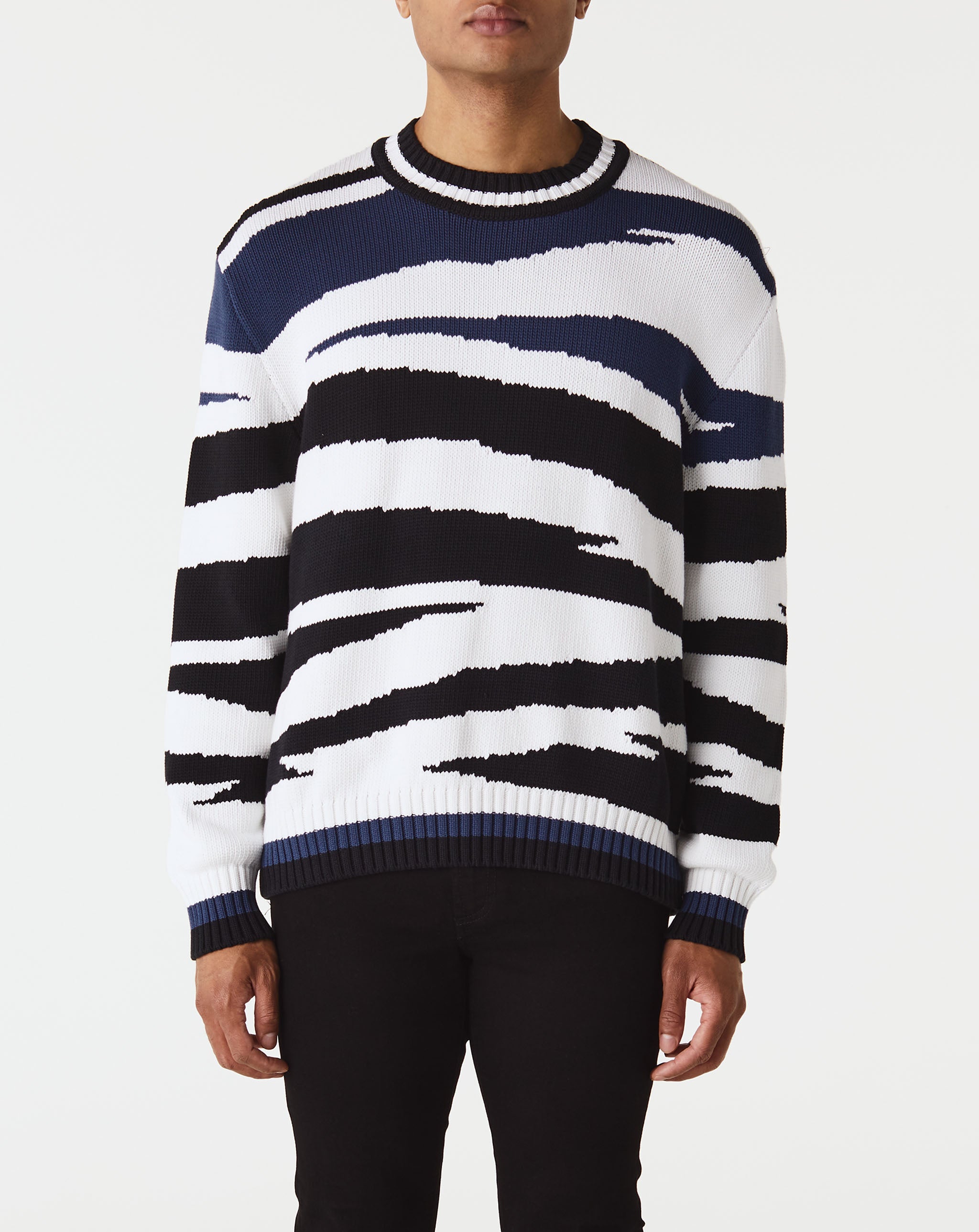 Crewneck Sweater
