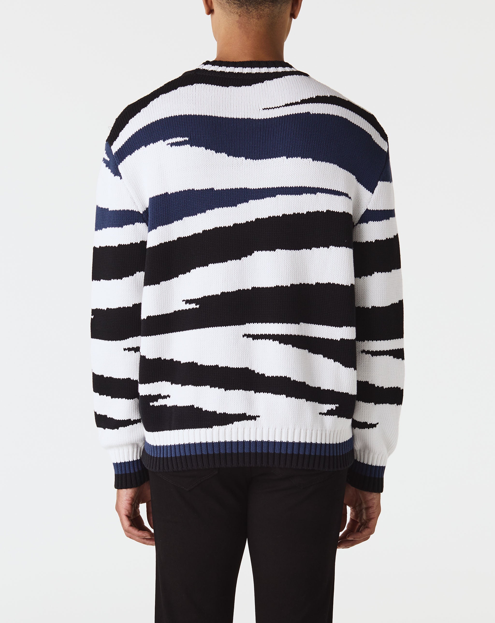Crewneck Sweater