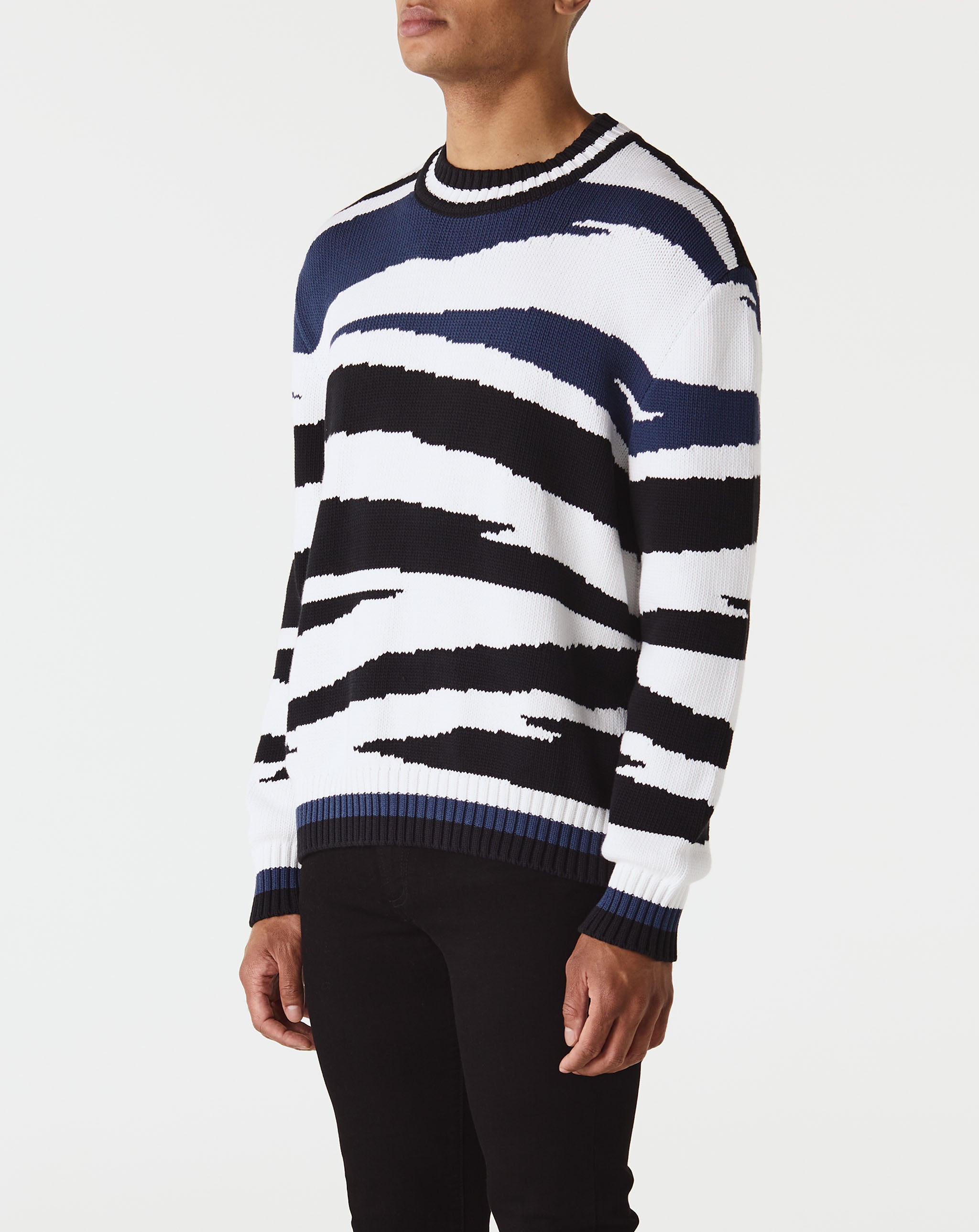 Crewneck Sweater