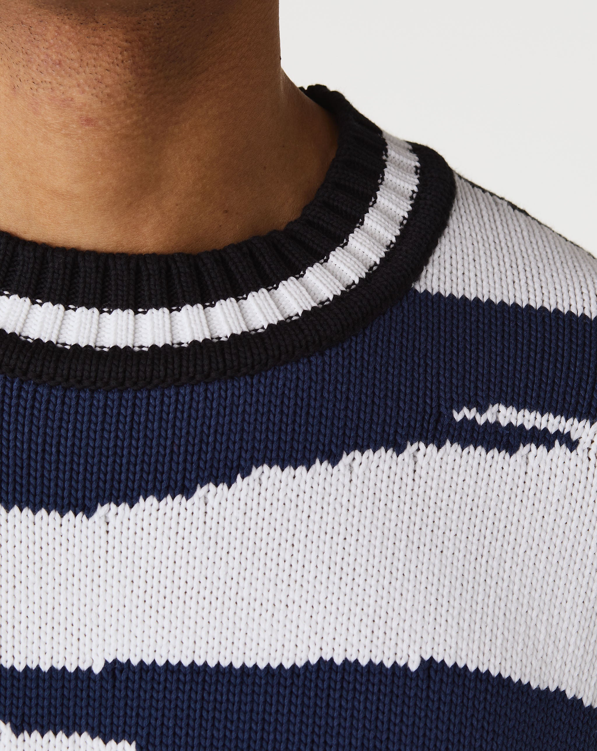 Crewneck Sweater