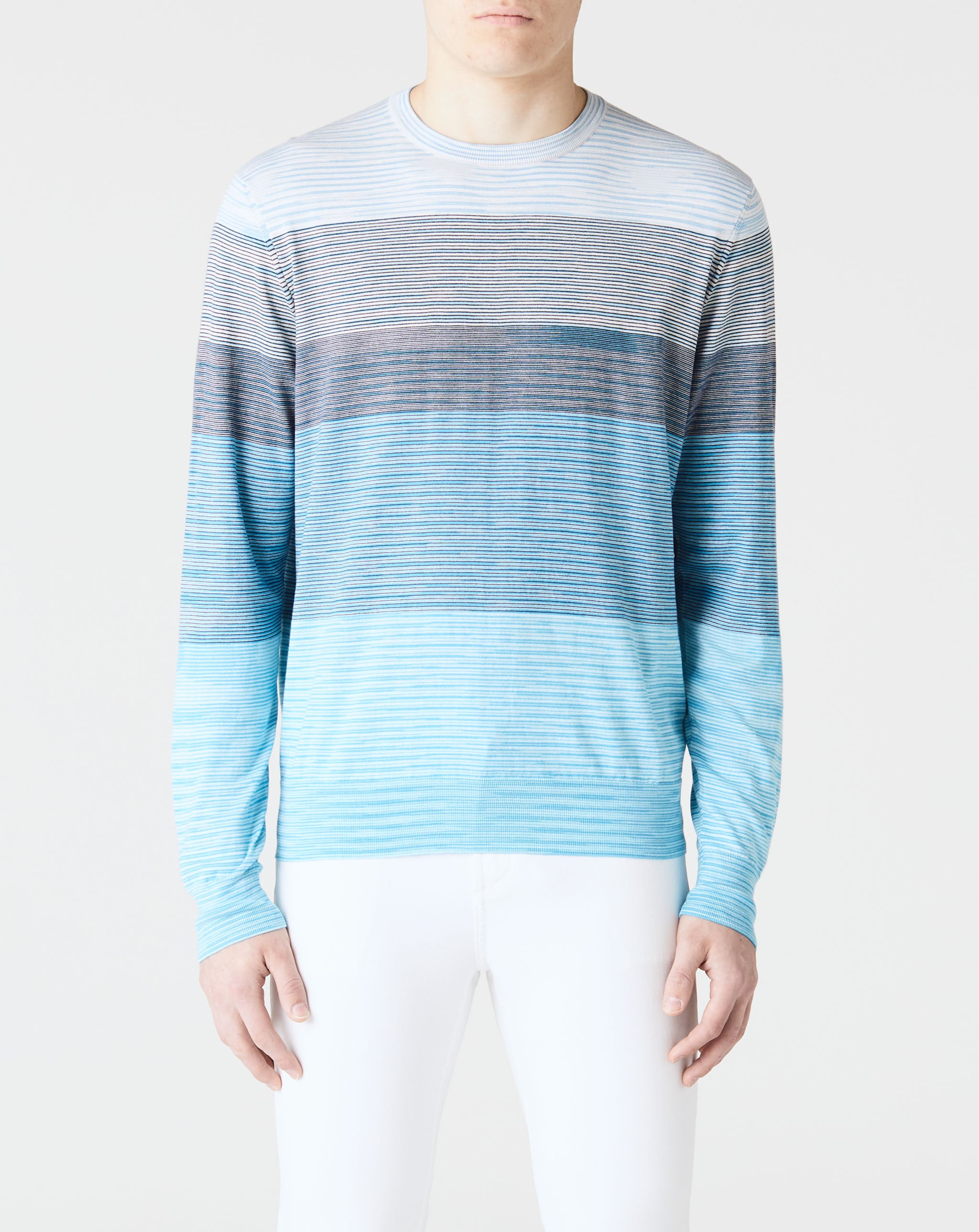 Crewneck Sweater