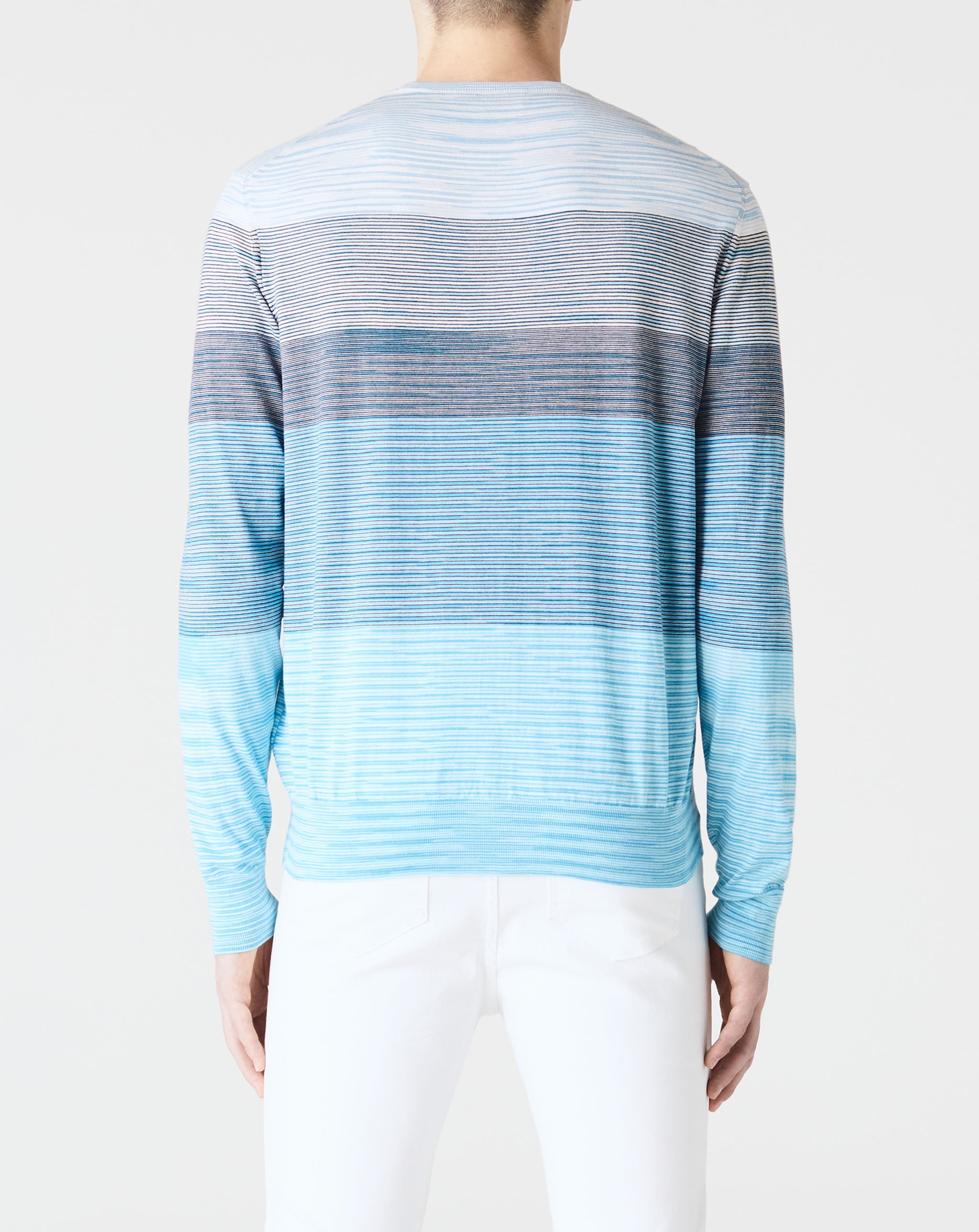 Crewneck Sweater