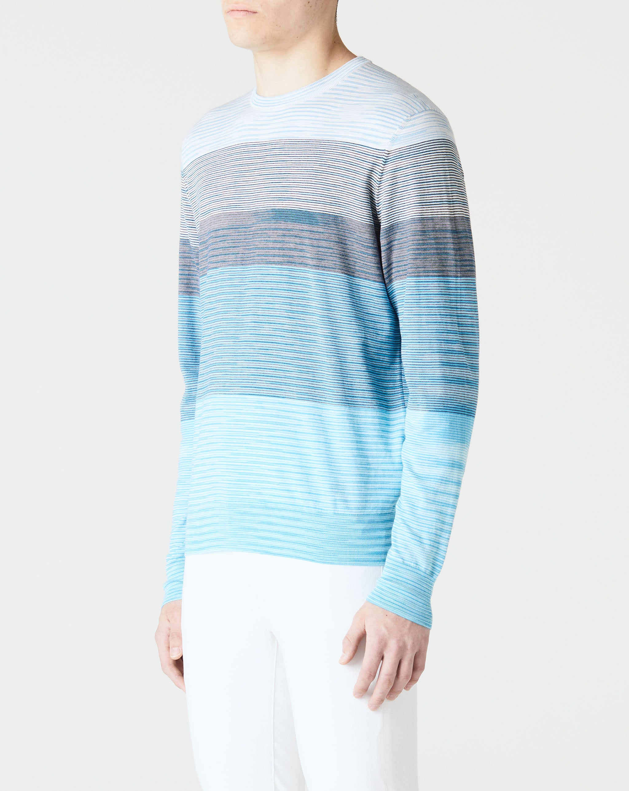 Crewneck Sweater