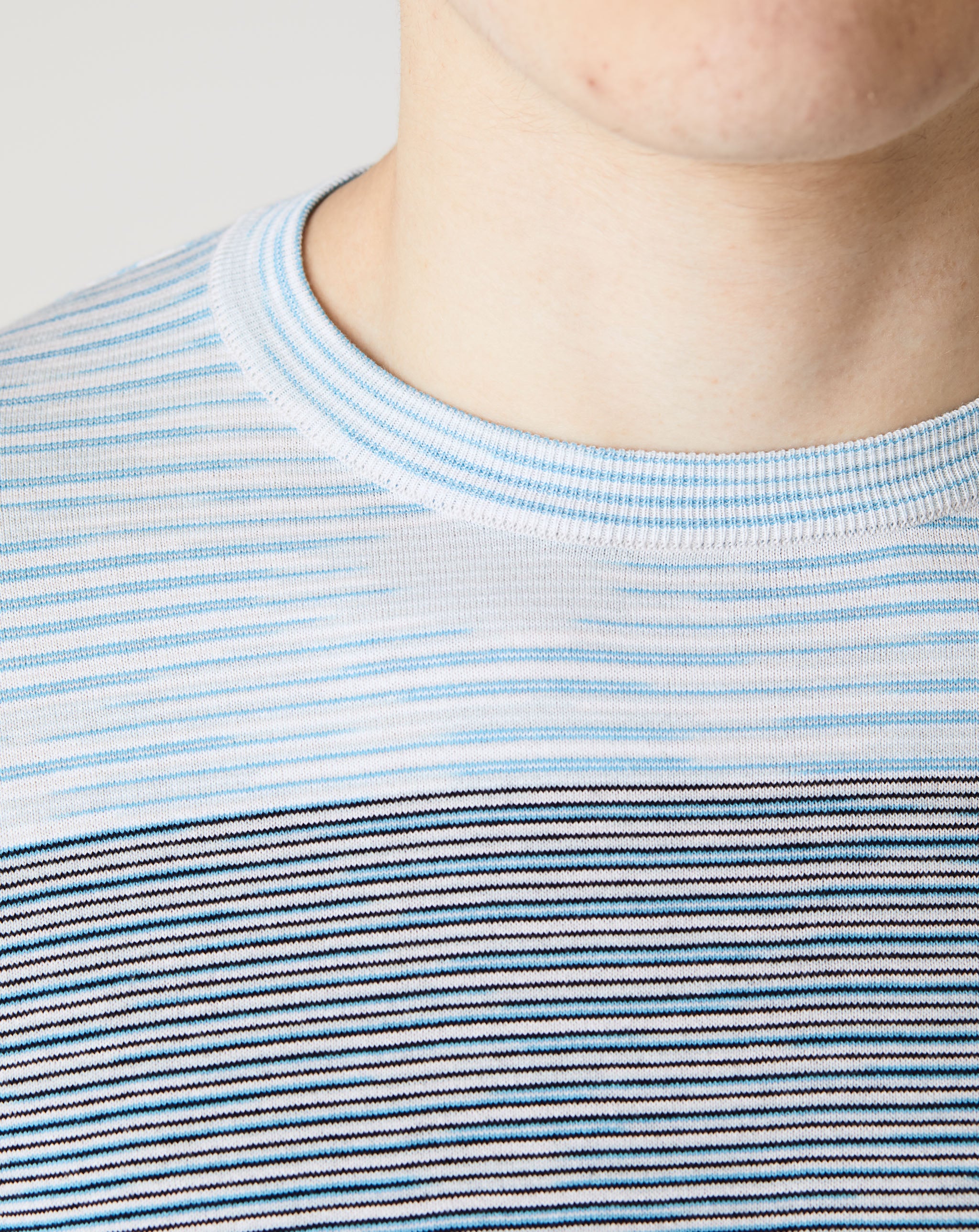 Crewneck Sweater