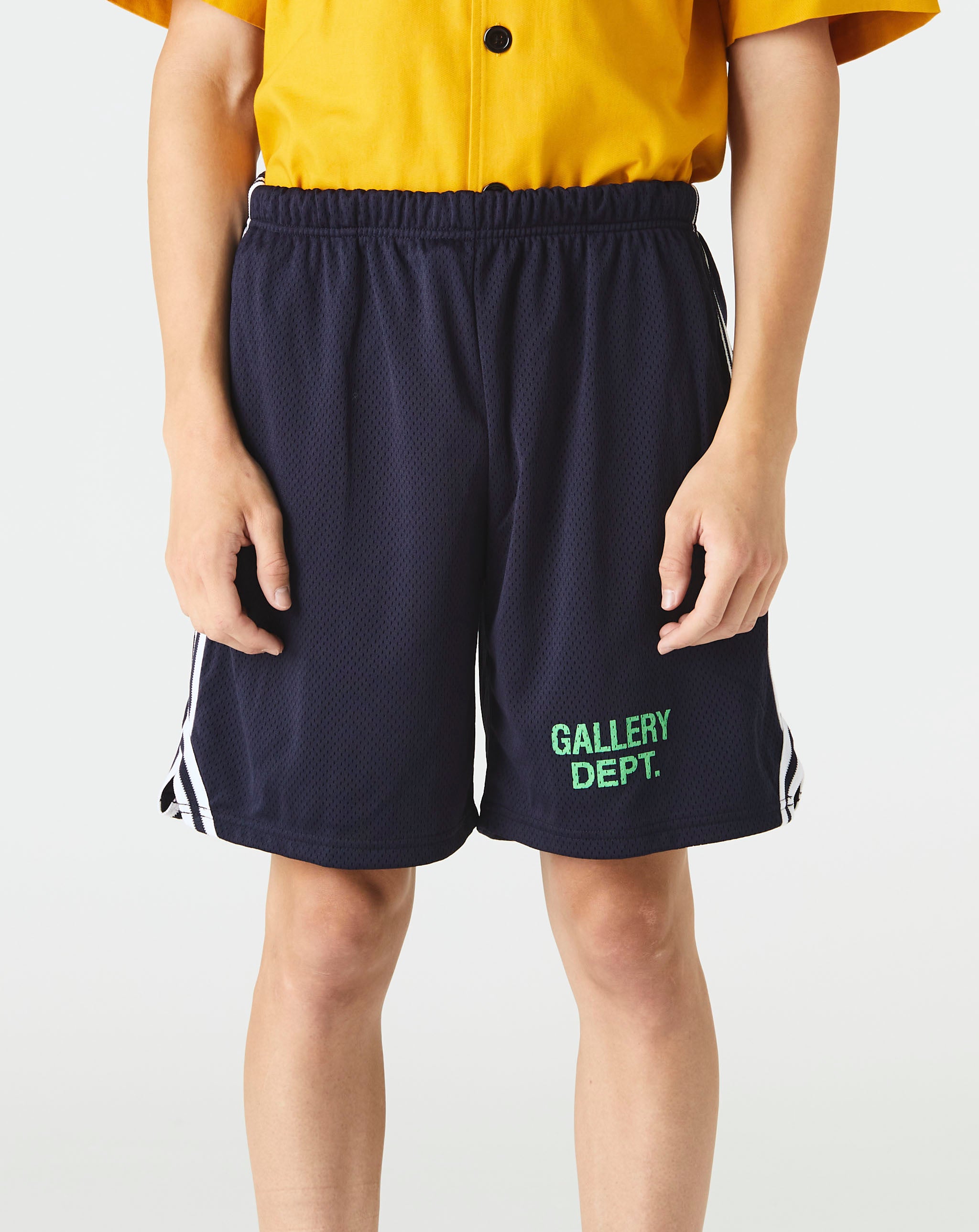 Venice Court BBall Shorts