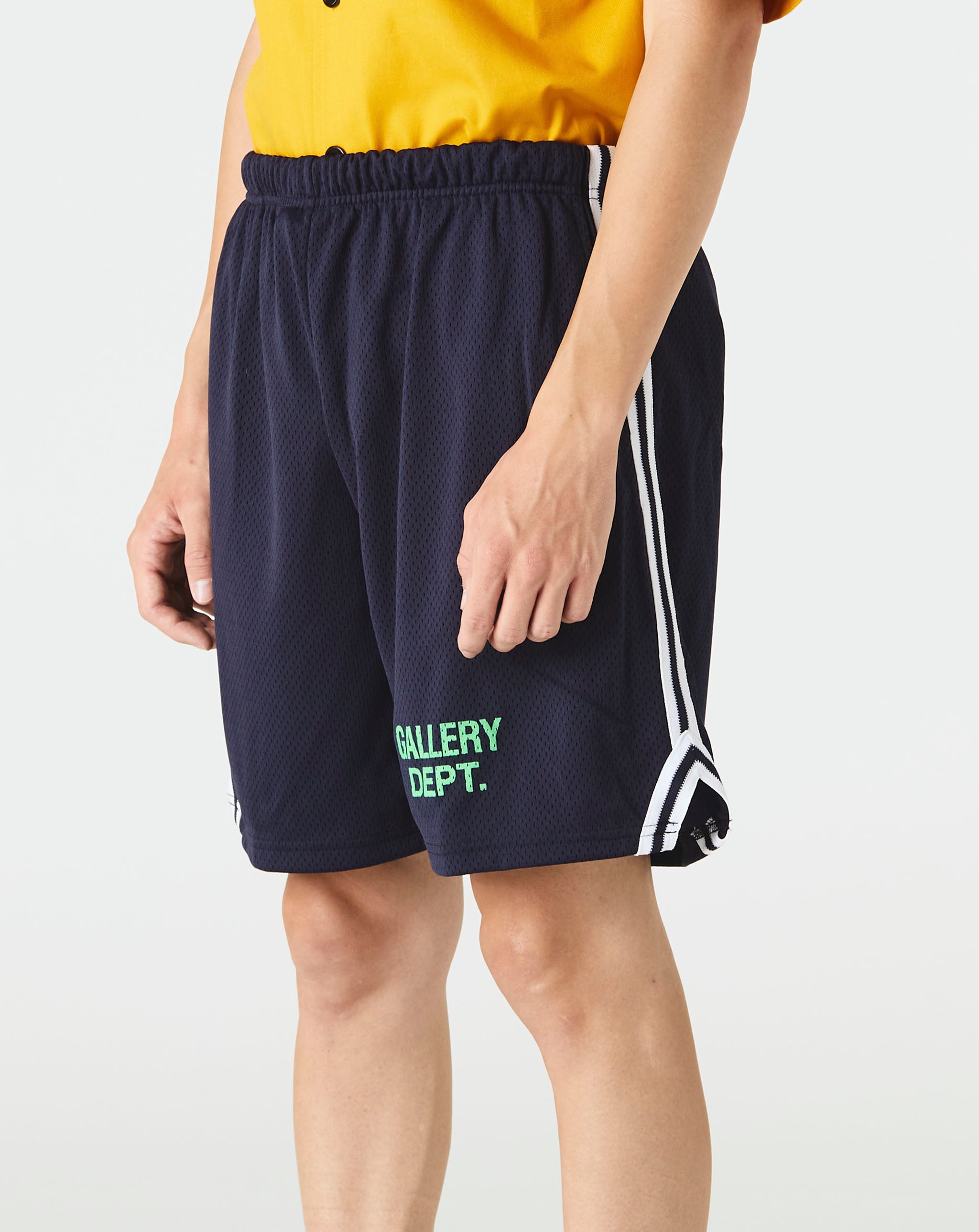 Venice Court BBall Shorts