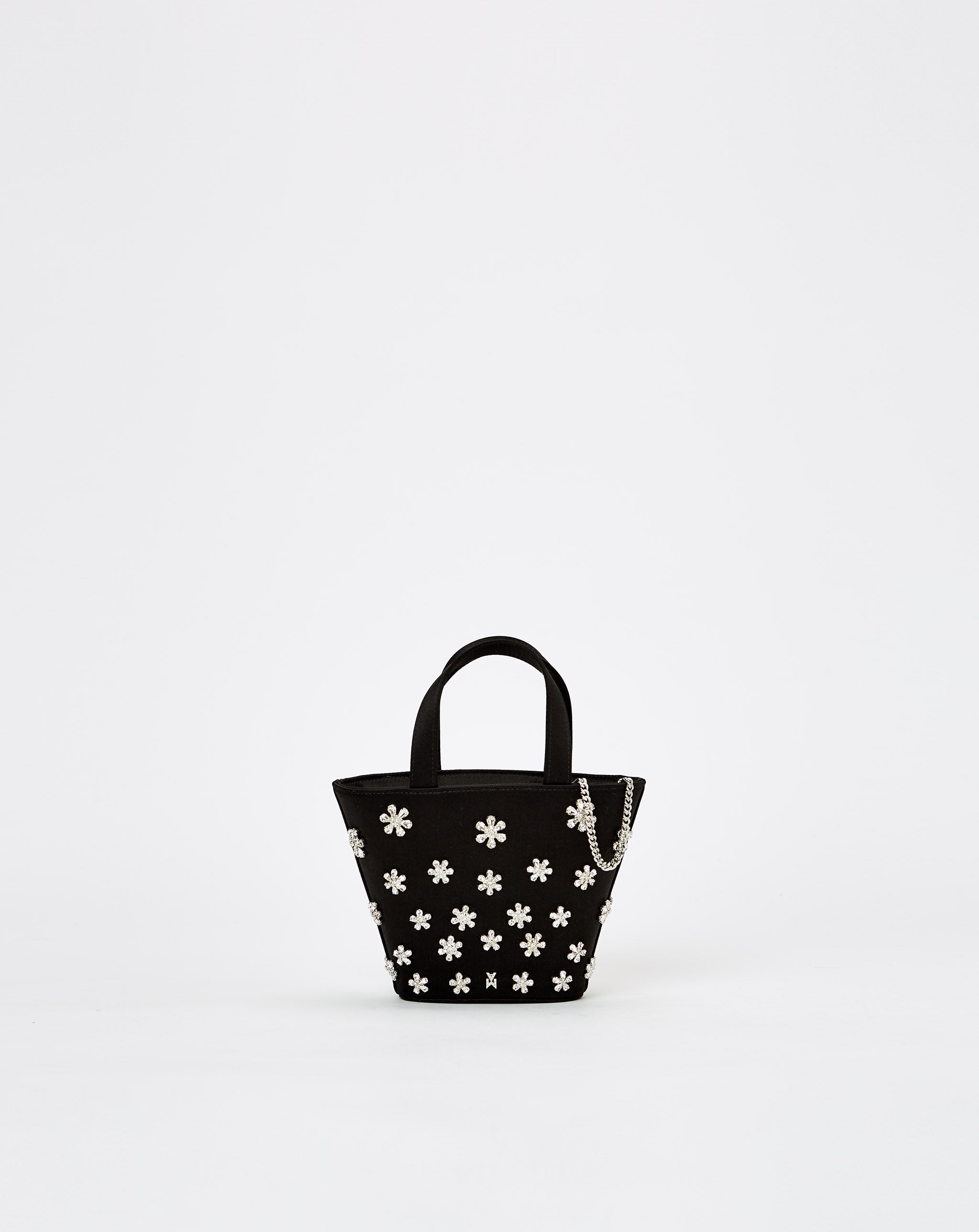 Lily Bucket With Daisy