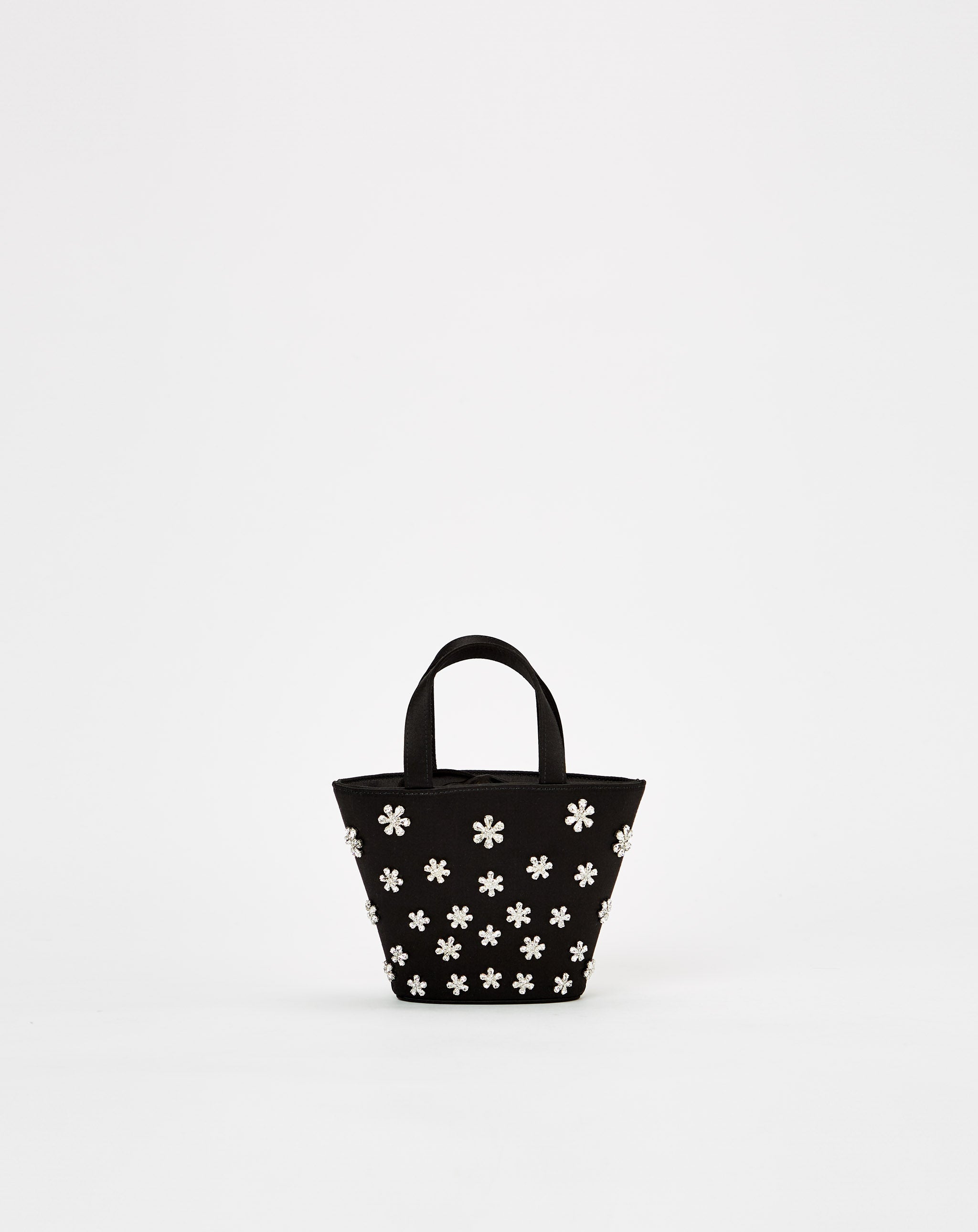 Lily Bucket With Daisy