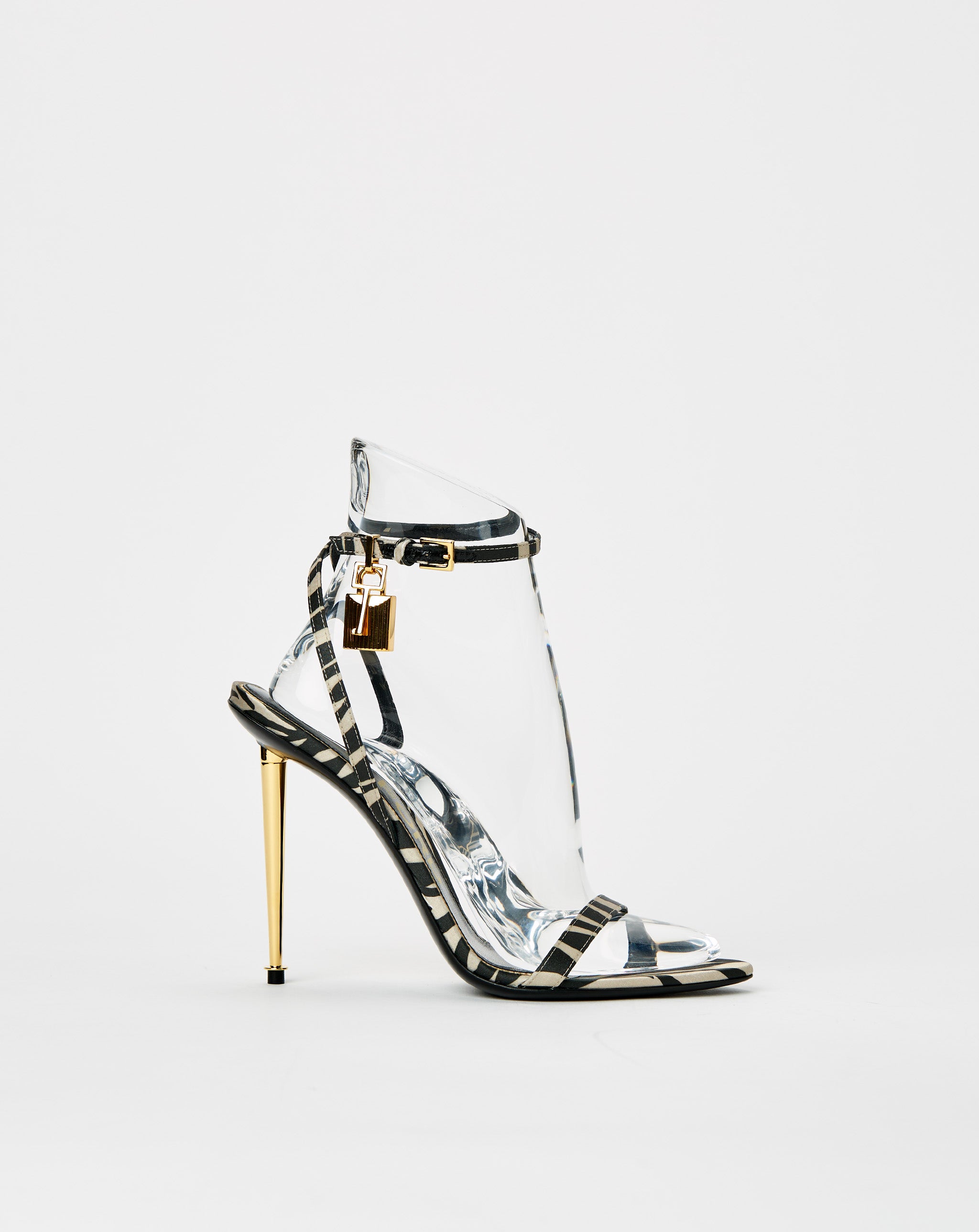High Heel Sandals