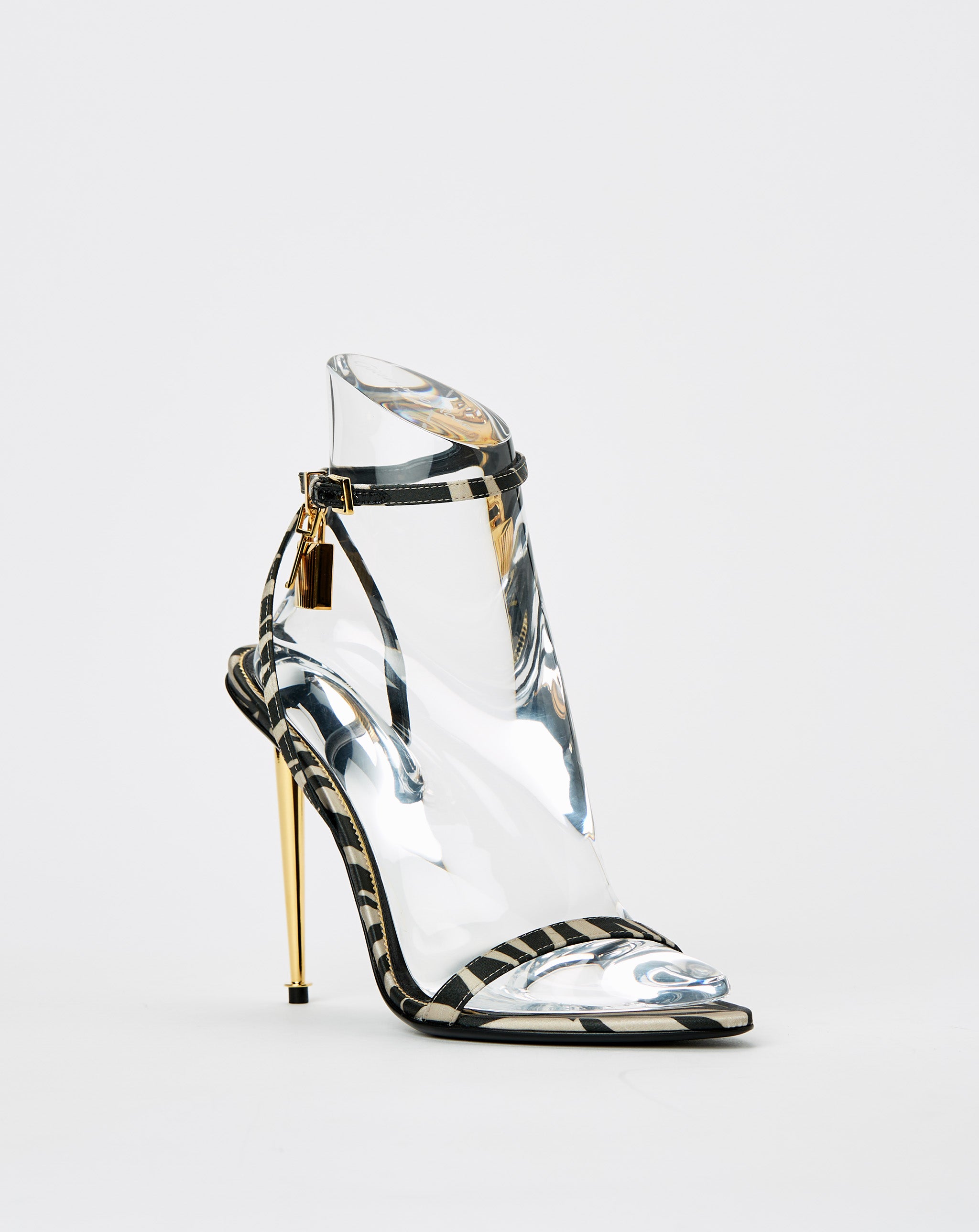 High Heel Sandals