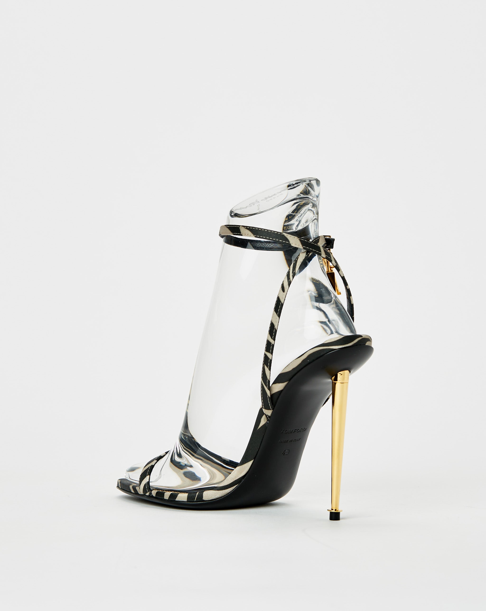High Heel Sandals