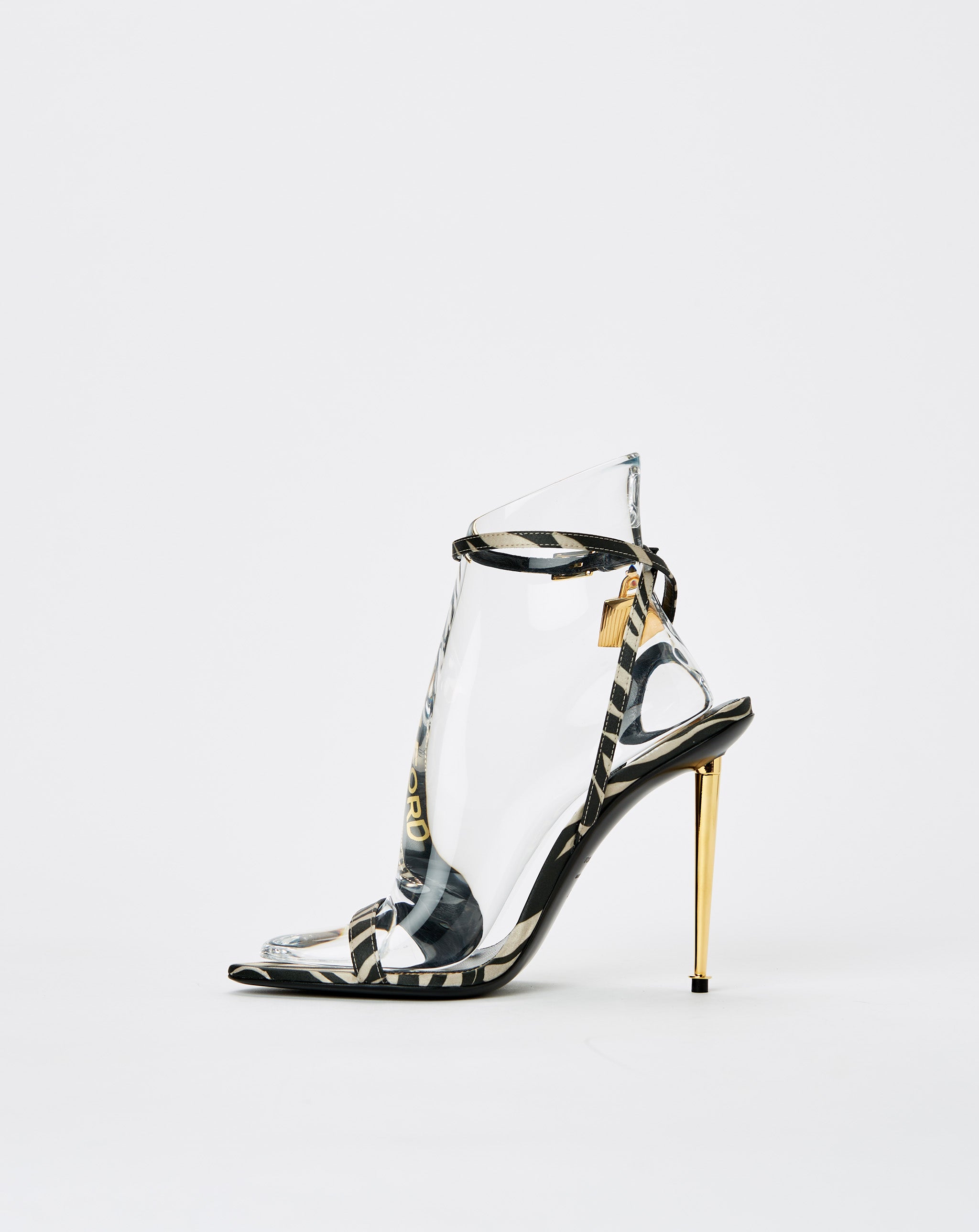 High Heel Sandals