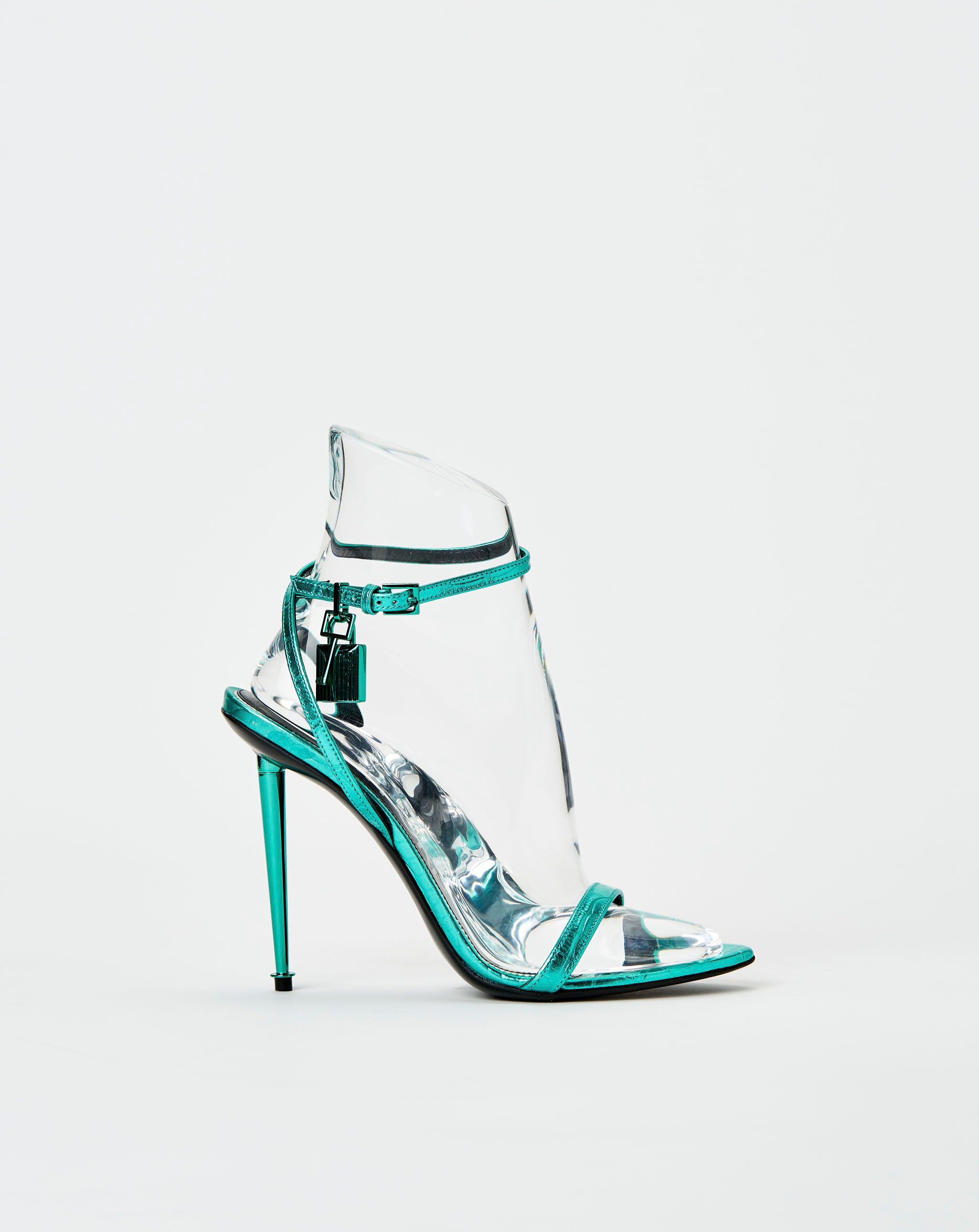 High Heel Sandals