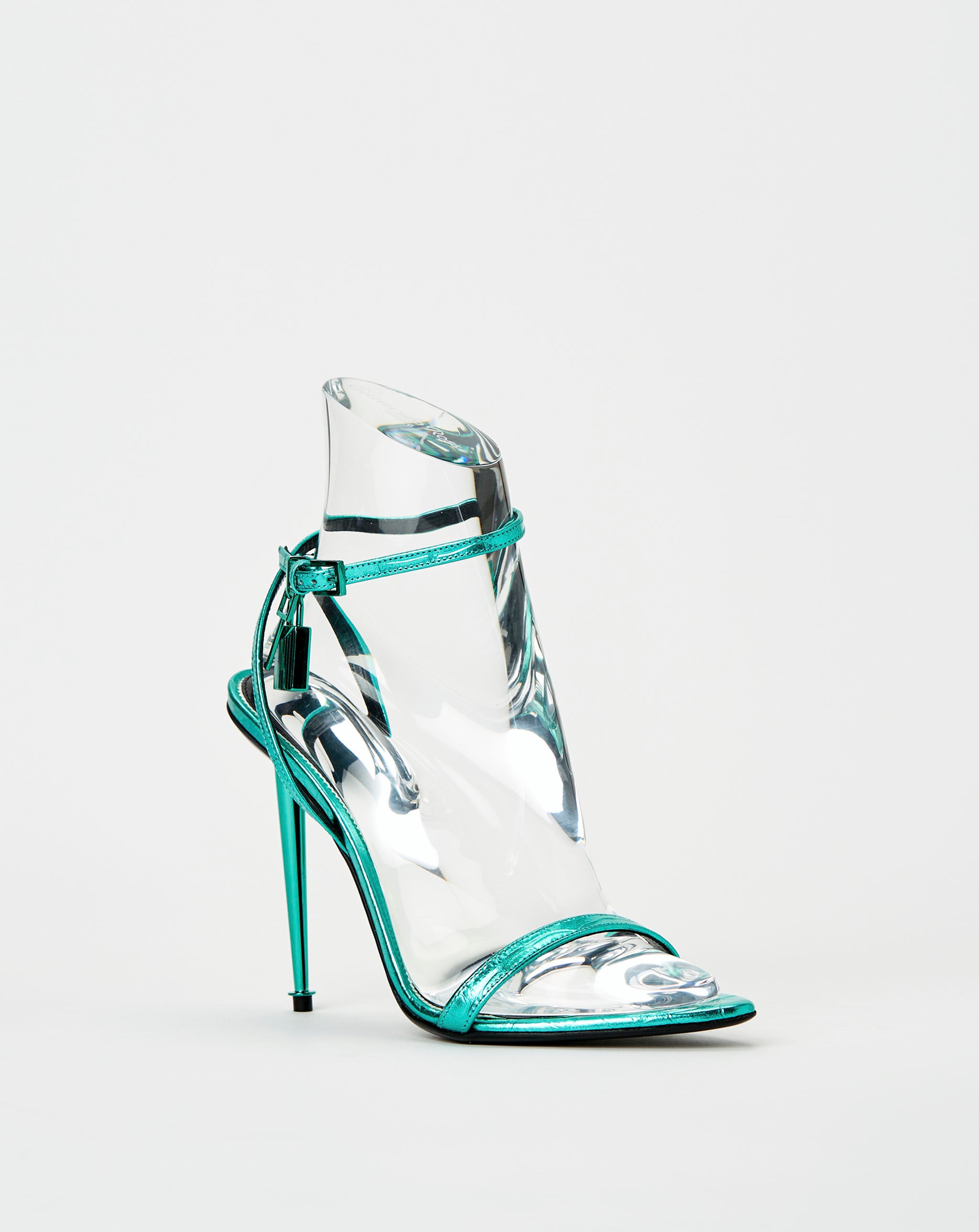 High Heel Sandals