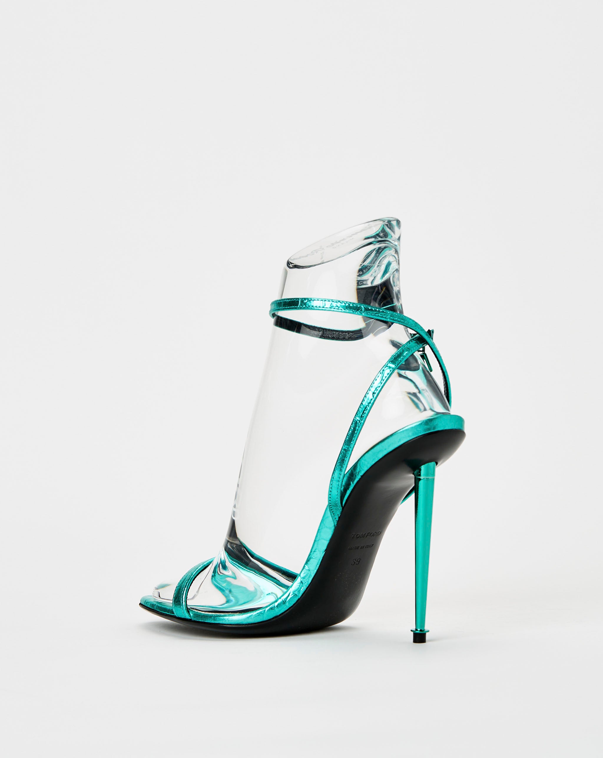 High Heel Sandals