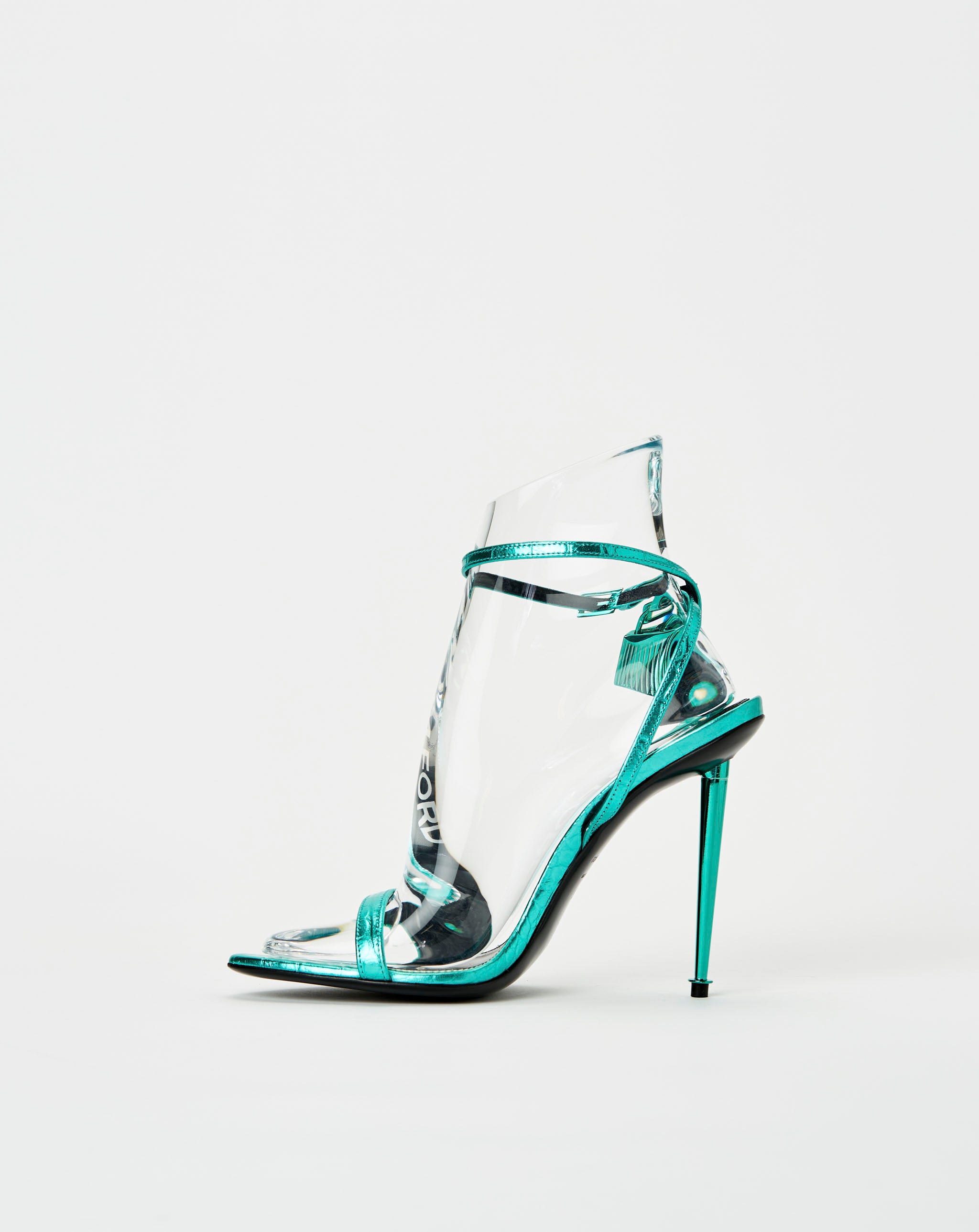 High Heel Sandals