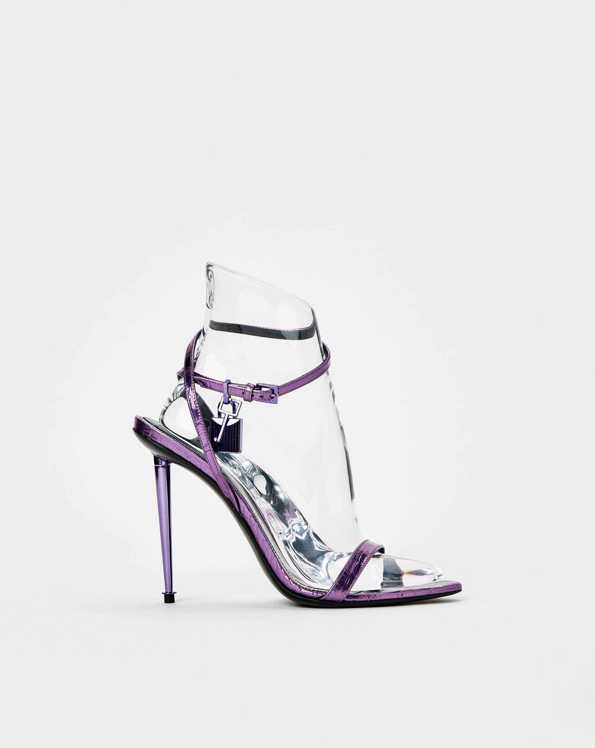 High Heel Sandals