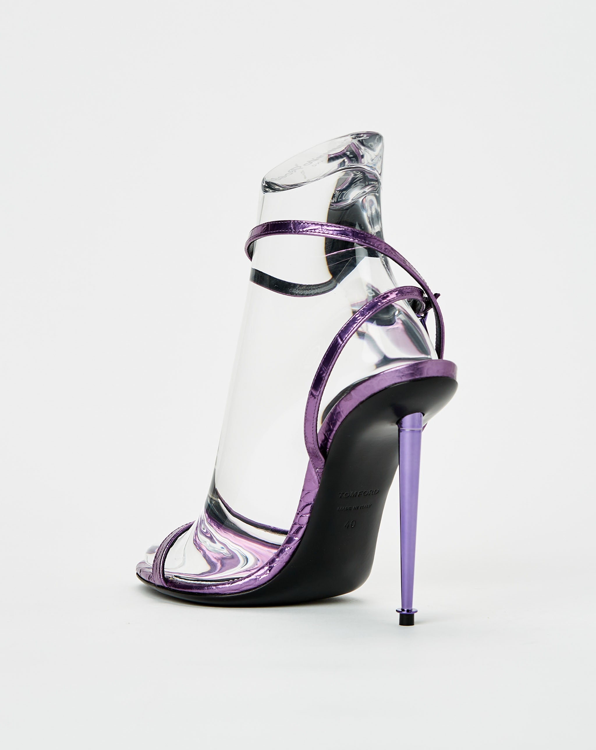 High Heel Sandals
