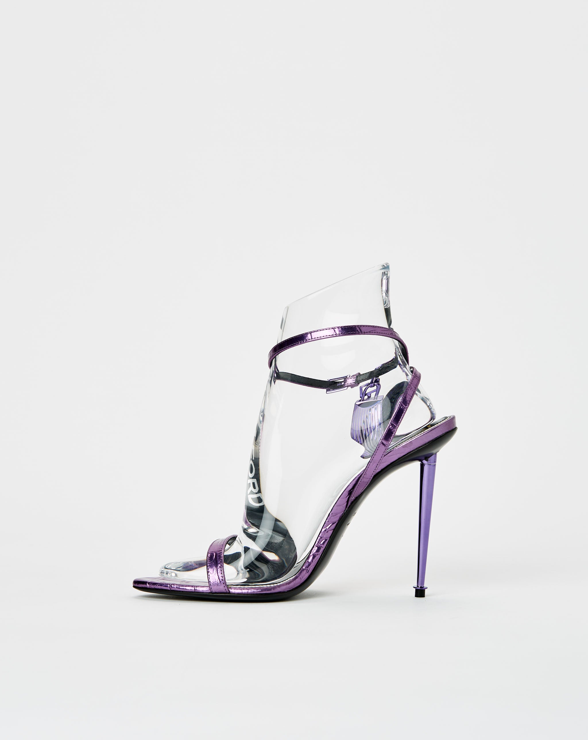 High Heel Sandals
