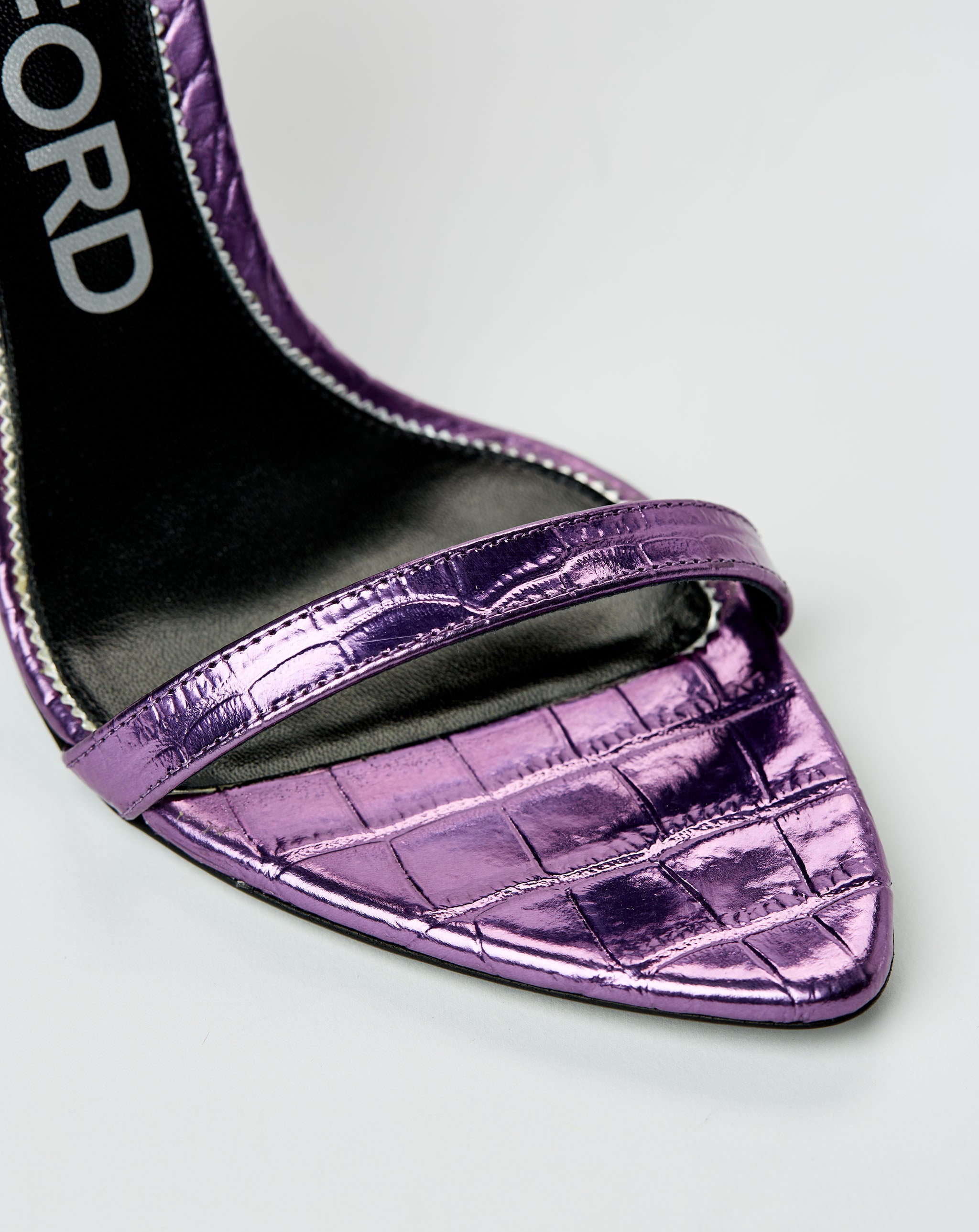 High Heel Sandals
