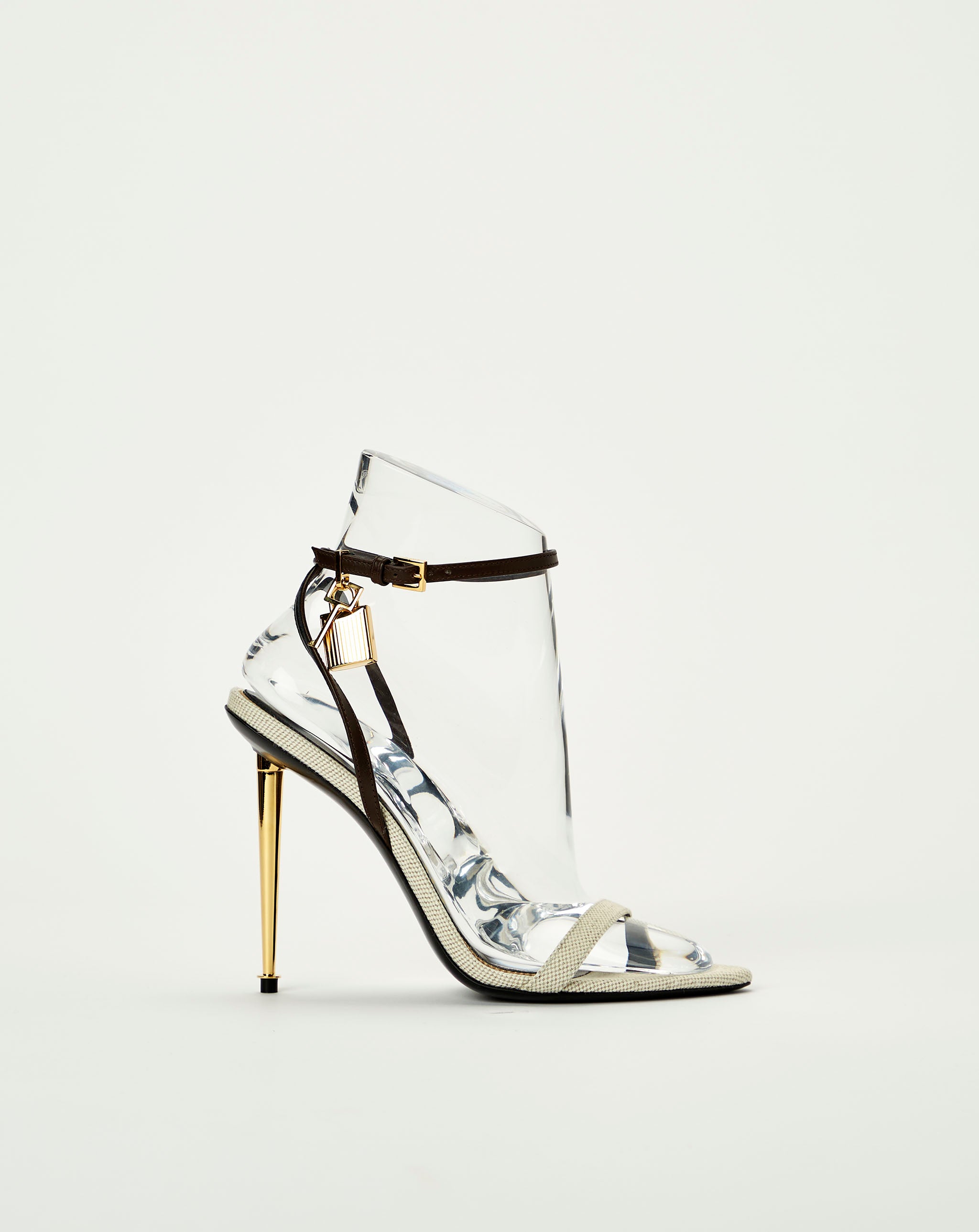 Pad Lock 105 Sandal