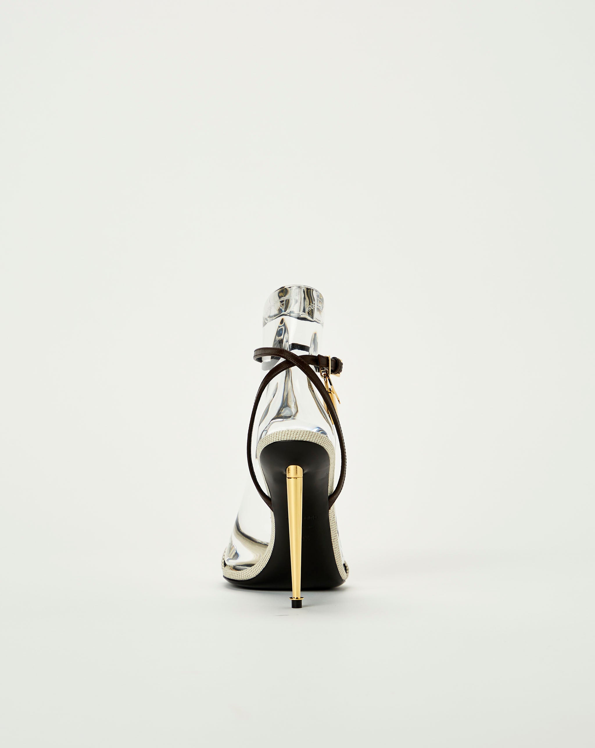 Pad Lock 105 Sandal