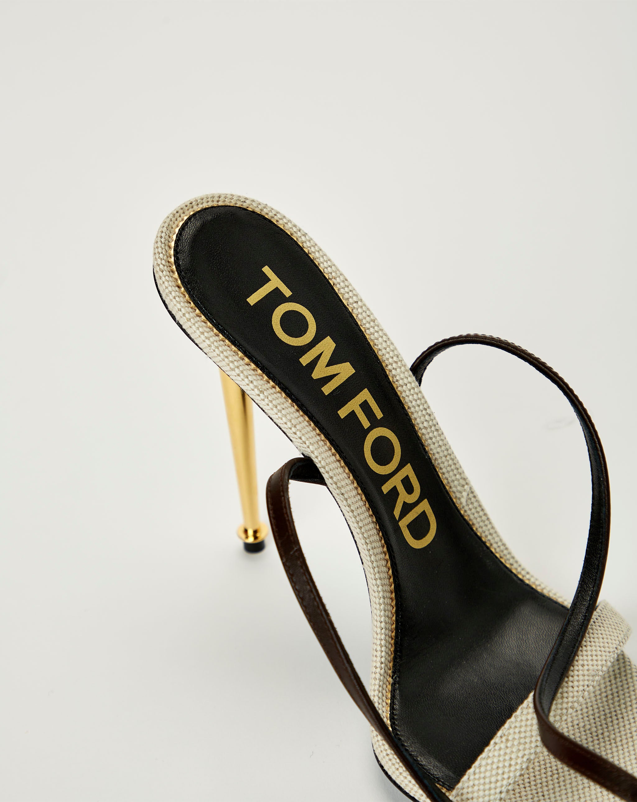 Pad Lock 105 Sandal
