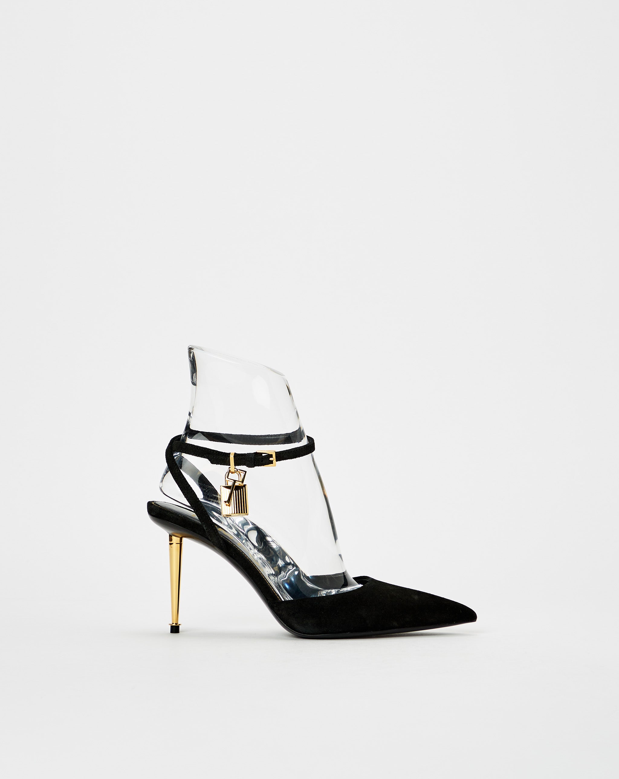 Slingback 85MM