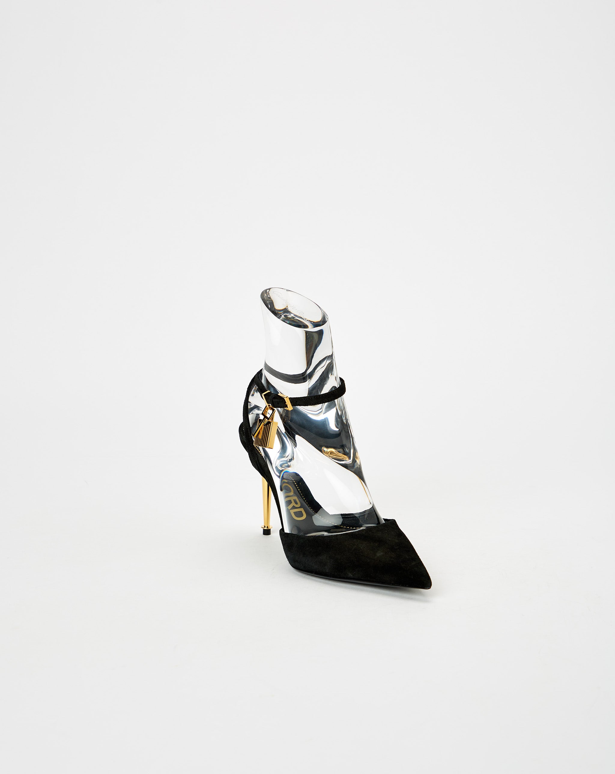 Slingback 85MM