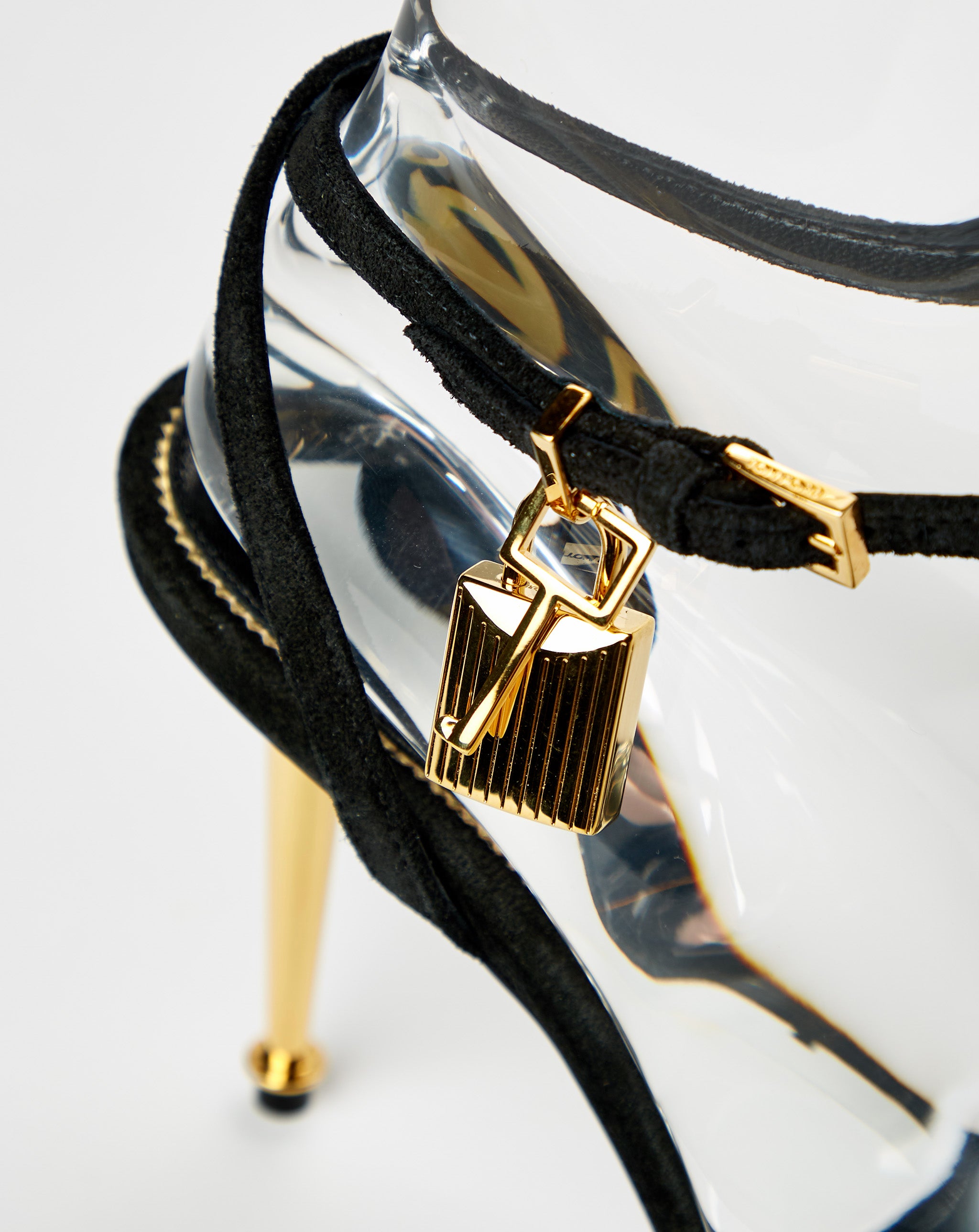 Slingback 85MM