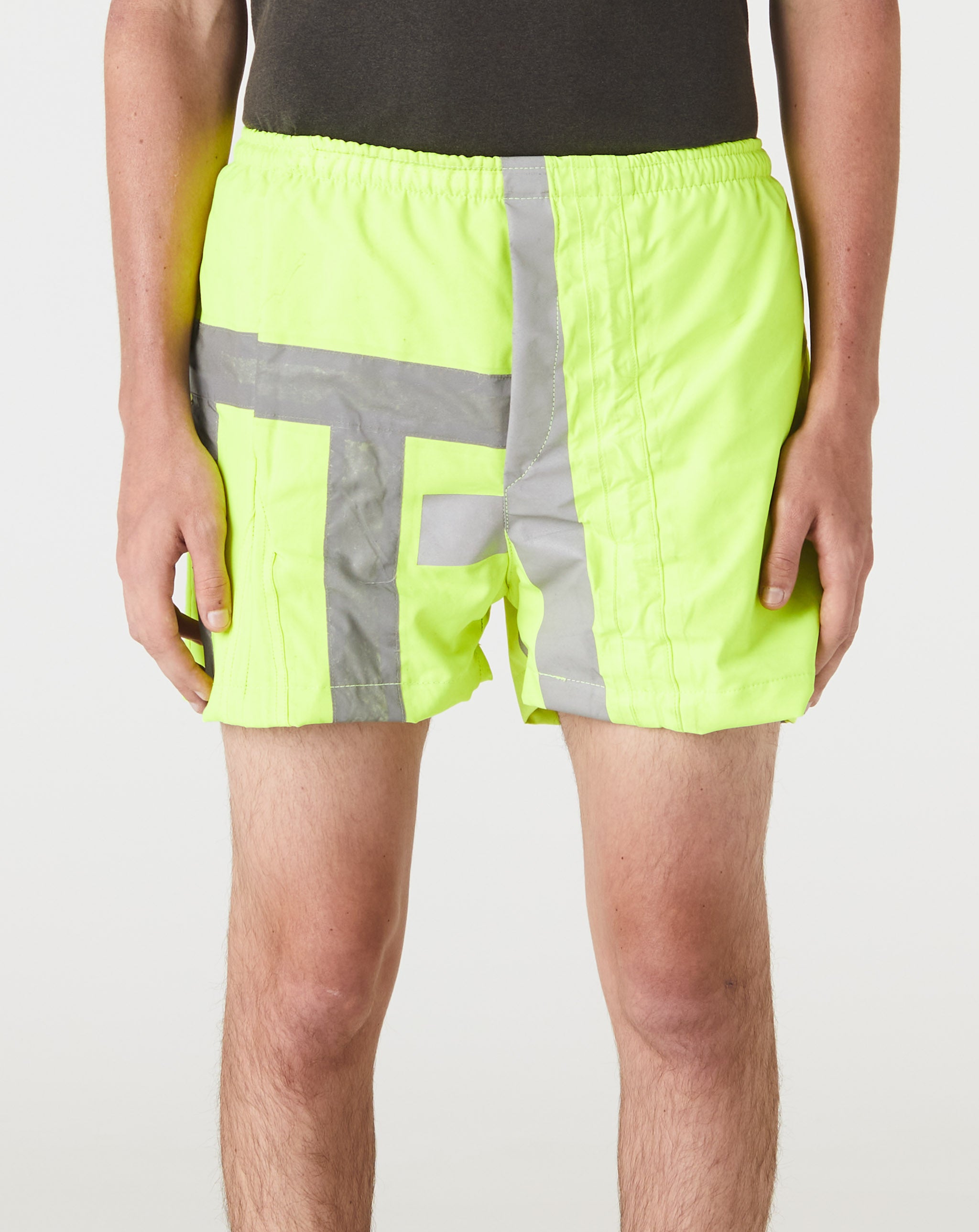 Toxic Zuma Short