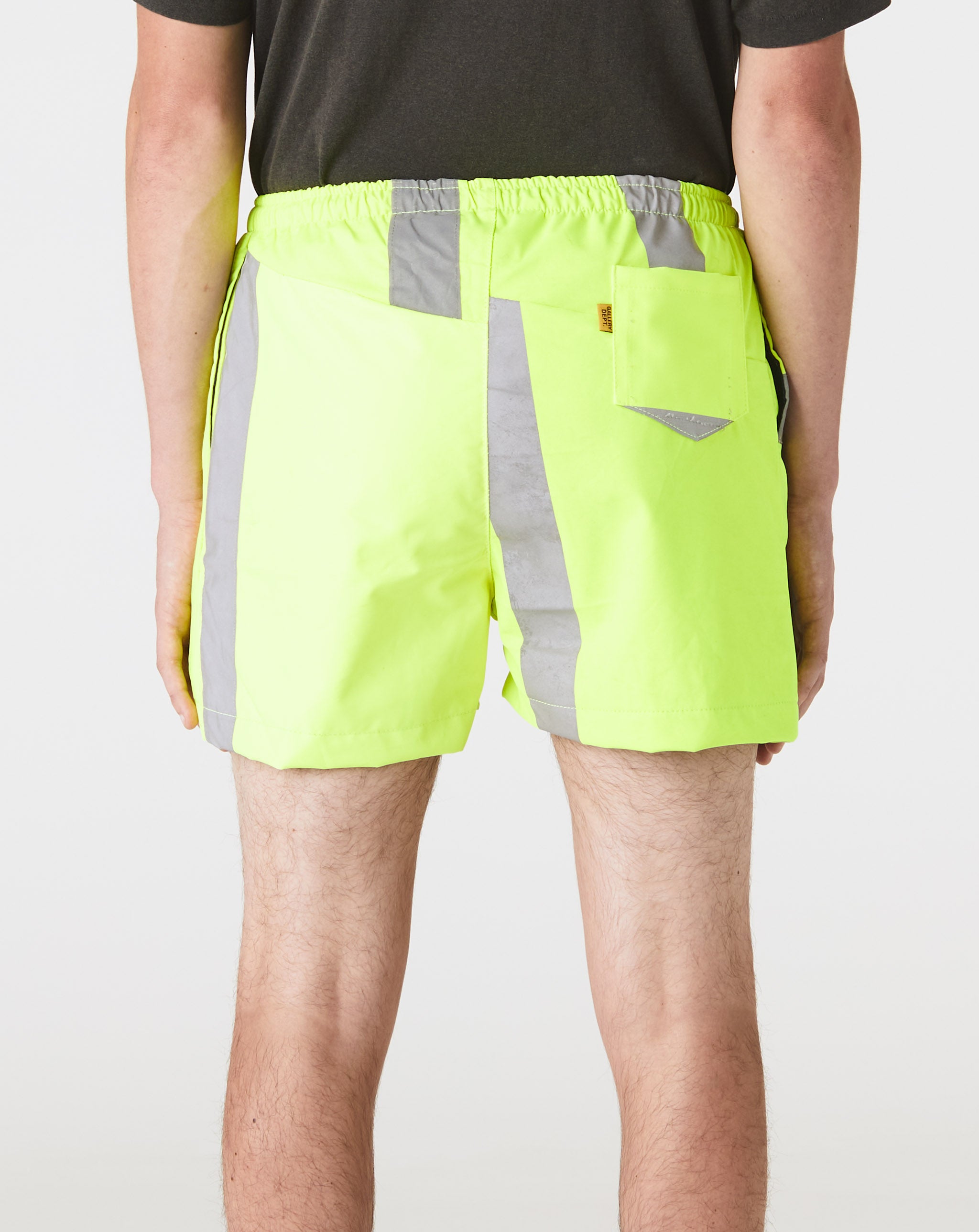 Toxic Zuma Short